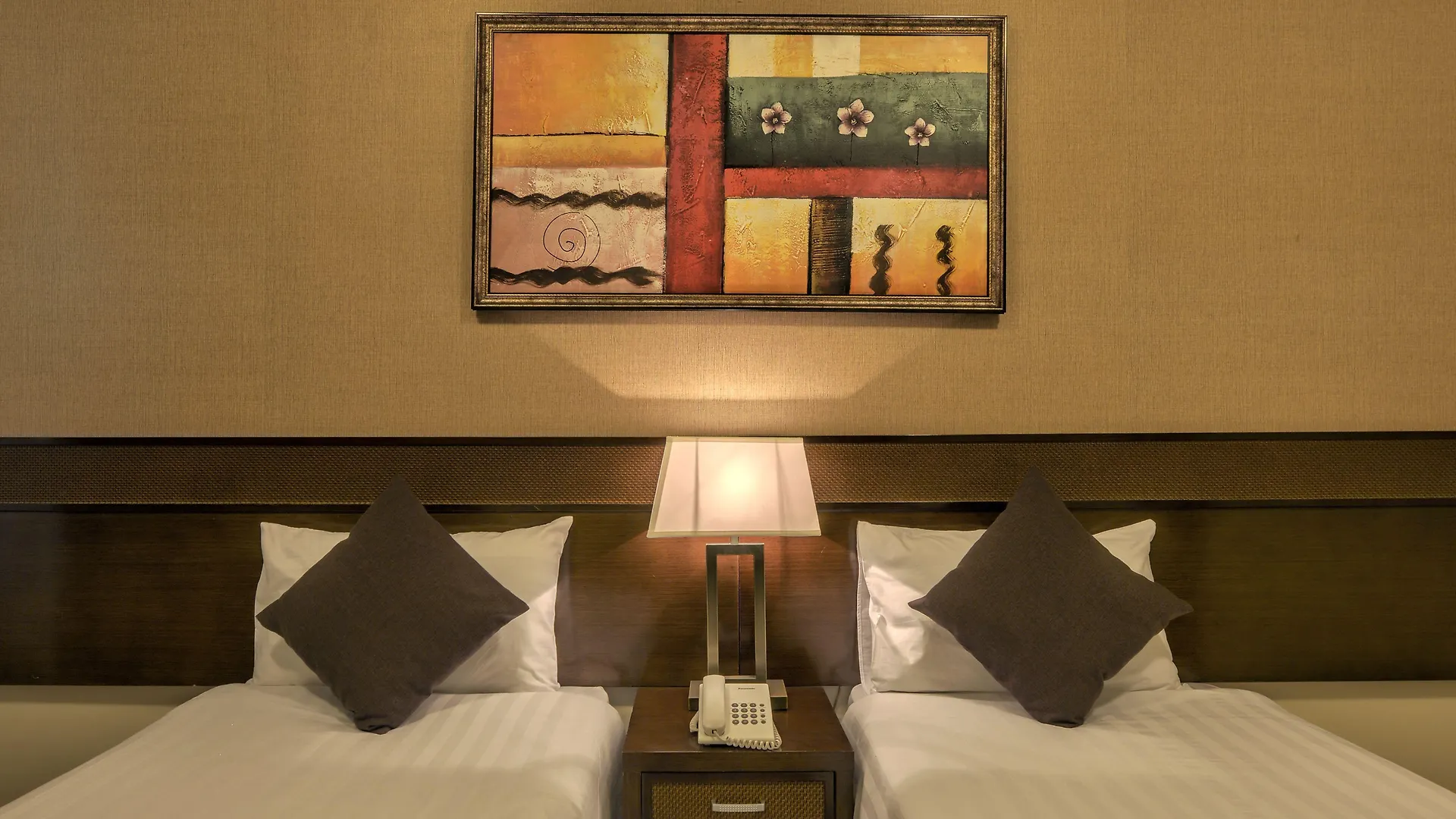 Otel فندق عفراء Mekke