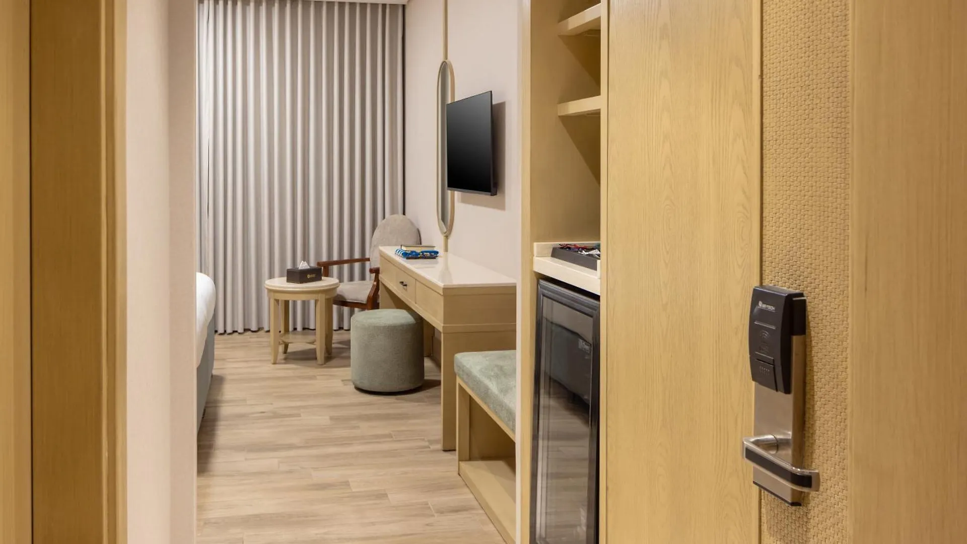 Otel فندق عفراء Mekke