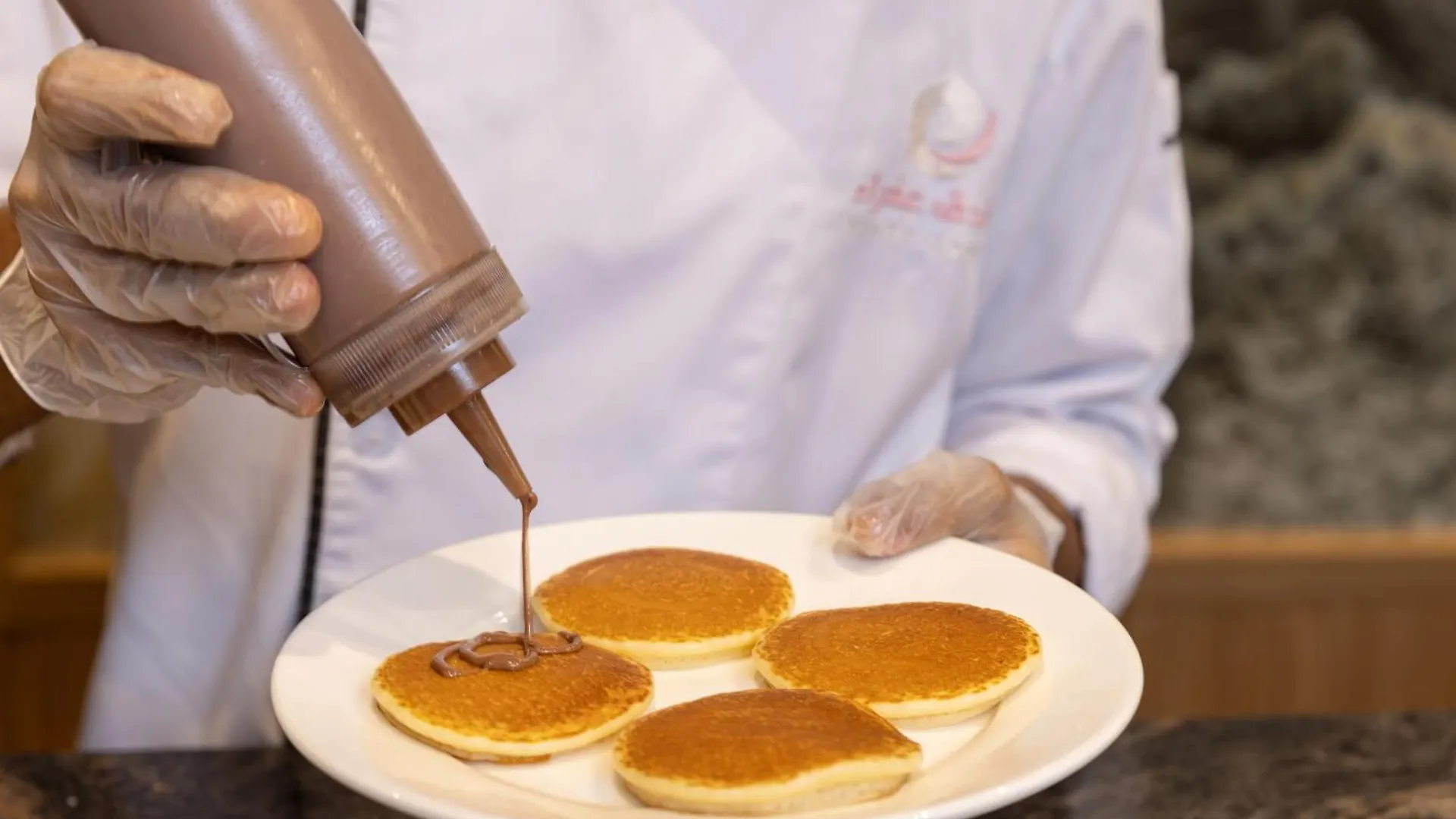 Otel فندق عفراء Mekke