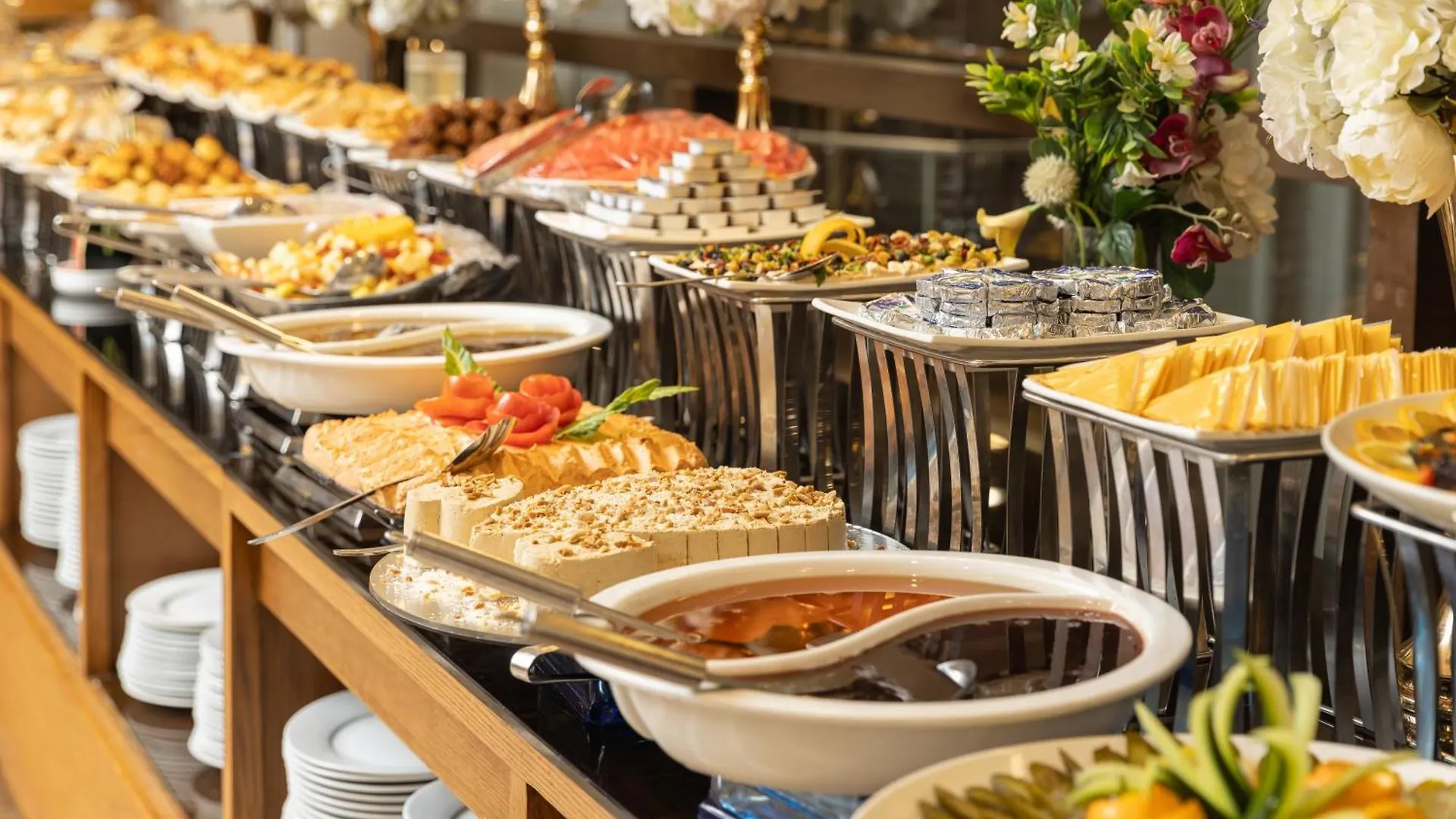 فندق عفراء La Mecque Hotel