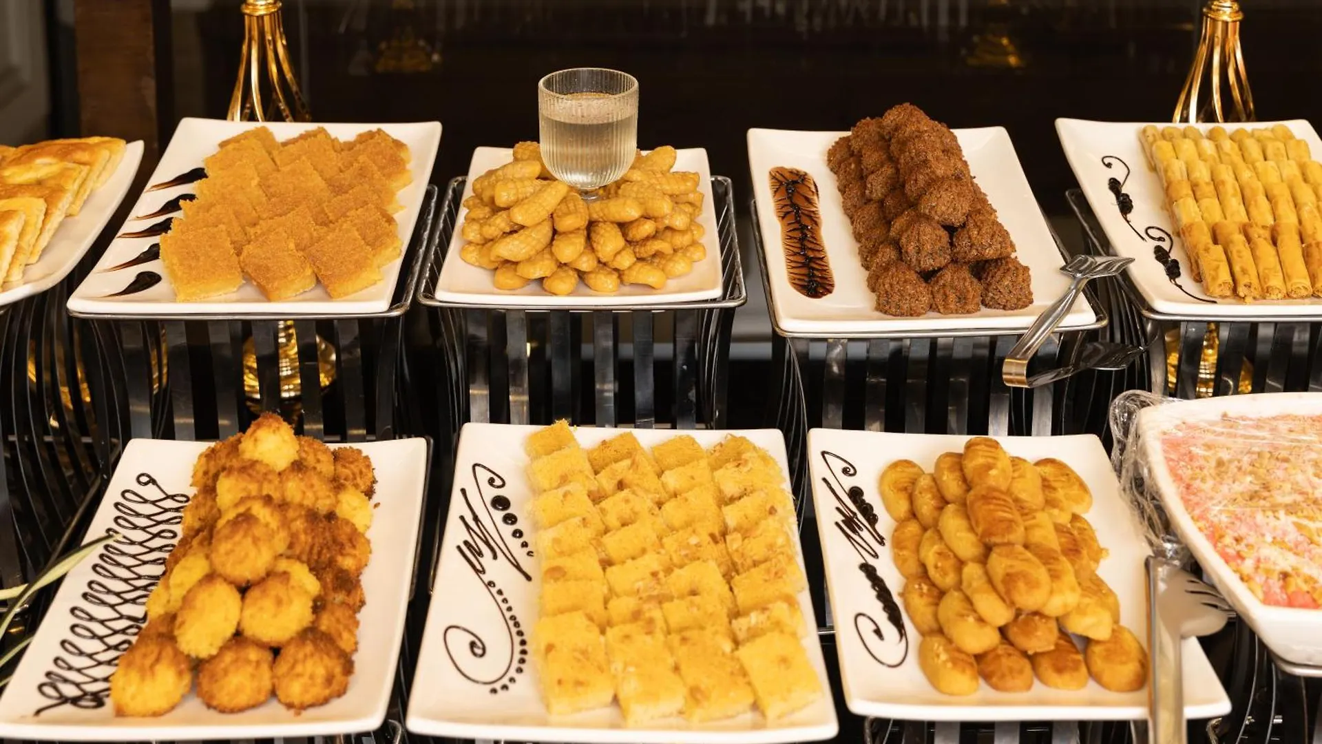 فندق عفراء La Mecque