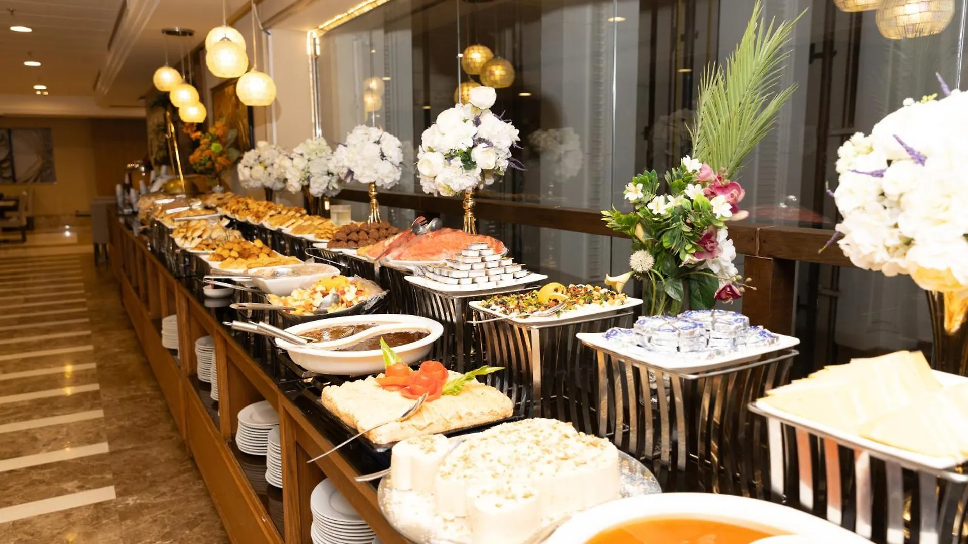 فندق عفراء Mekke