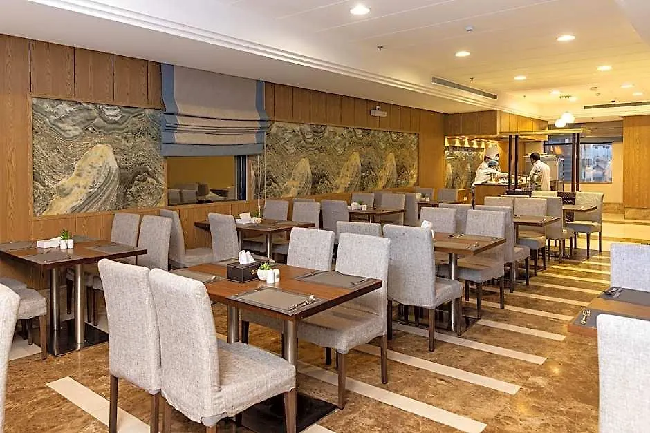 فندق عفراء Mekke Otel