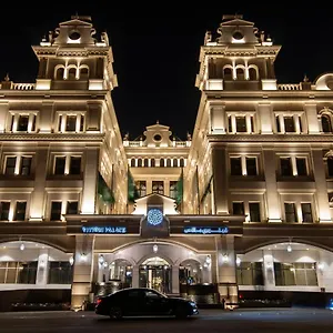 Vittori Palace And Residences 5*, Riyad Suudi Arabistan