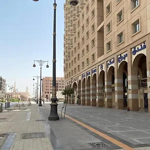 Mirage Al Salam , Medina Saudi Arabia