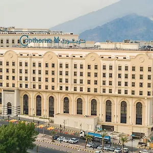 Hotel Copthorne Makkah Al Naseem, La Mecque