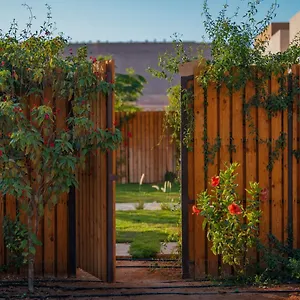 The Valley 5*, Riyadh Saudi Arabia