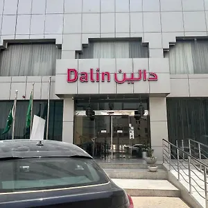 Dalin 4*, Riyad Suudi Arabistan