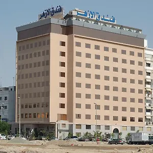 *** فندق الازهر جده المملكة العربية السعودية