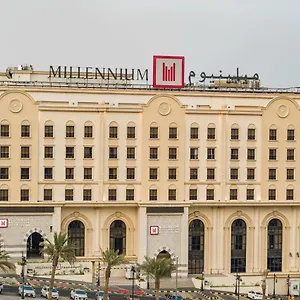 Millennium Makkah Al Naseem Mekke