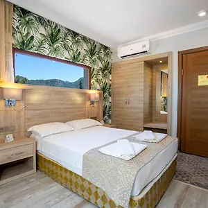 Otel Meril Club Marmaris (adults Only) ****