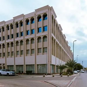 Grand Star Al Saha 3*, Cidde Suudi Arabistan