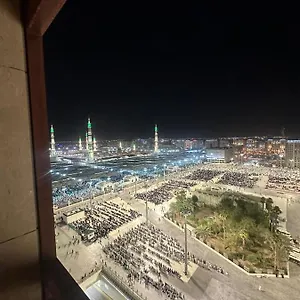 Emaar Elite Al Madina 3*, Medina Saudi Arabia