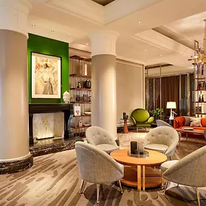 Hotel The Ritz-carlton, Berlin