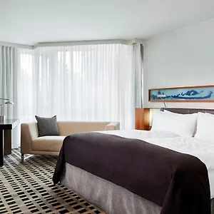 Hotel Intercontinental By Ihg Berlin