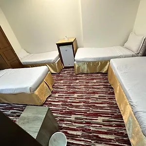 Areej Al Wafa Mecca