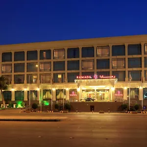 Ramada 4*, Riyad Suudi Arabistan