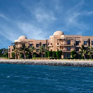 بارك حياة - مارينا , نادي وسبا منتجع جدة