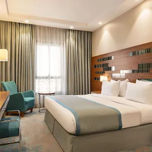 Ramada By Wyndham Makkah Zad Al Rawda Mekke