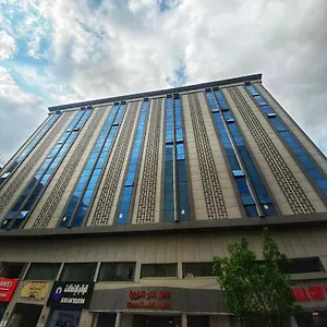 كنان العزيزية Kinan Al Azizyyah مكة