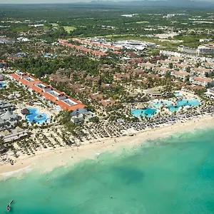 Station touristique Bahia Principe Explore Esmeralda (adults Only) Punta Cana