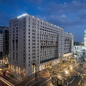 Sofitel Shahd Al Madinah 5*, Medine Suudi Arabistan