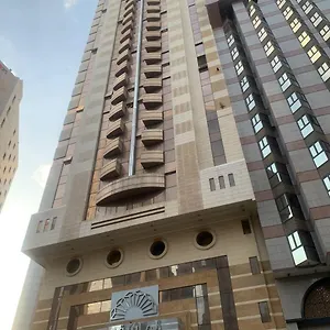 Al Massa Bader Mecca