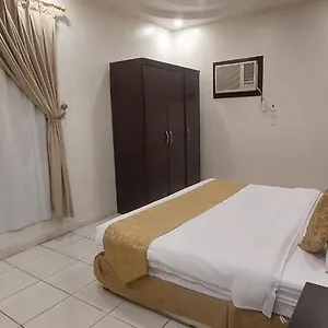 جواهر قباء للشقق الفندقية شقة المدينة المنورة
