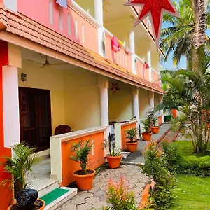 Moon Valley , Kovalam India