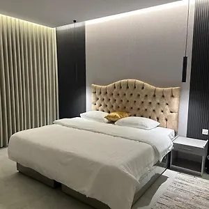 لينا الفندقيه , Medina Saudi Arabia