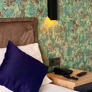 Otel Güneşlı Aırport Suıte ***