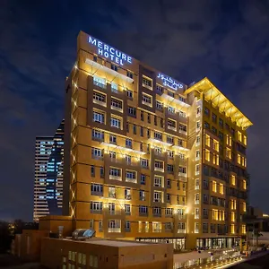 **** فندق Mercure Al Anoud المملكة العربية السعودية