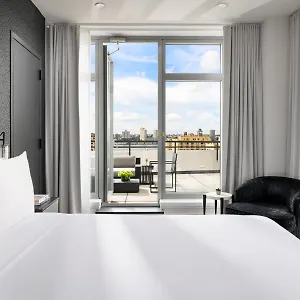 Hotel Arthouse New York