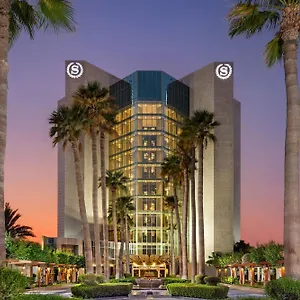 Hotel Sheraton Djeddah