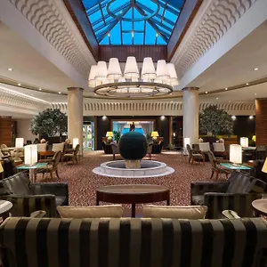 Sheraton & Convention Centre 5*, Dammam Suudi Arabistan