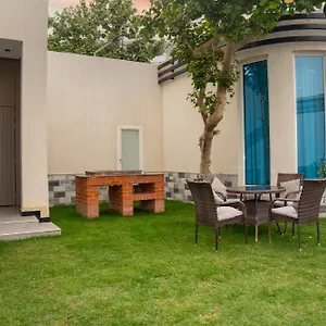 شاليهات ومنتجعات ارجان بارك , Riyadh Saudi Arabia