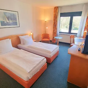 Otel Panorama Hamburg-billstedt ****