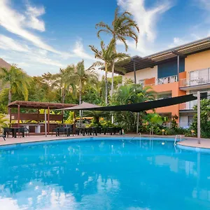 The Sebel 4*, Palm Cove Australia