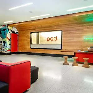 Hotel Pod 39 New York