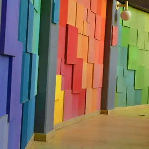 Four Points By Sheraton Khaldia 4*, Riyadh Saudi Arabia