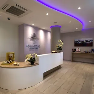 Hotel Tofinis Ayía Nápa