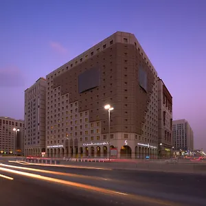 Hotel Saja By Warwick Madinah Médine