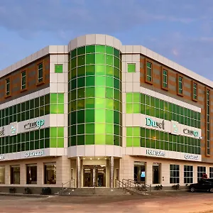 Apart Otel Duset ****