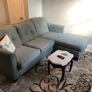 Hideaway 3* Nassau