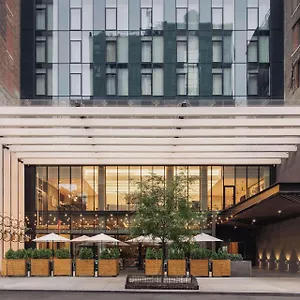 Hotel Motto By Hilton Chelsea New York