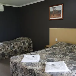 Victory 3*, Gympie Australia