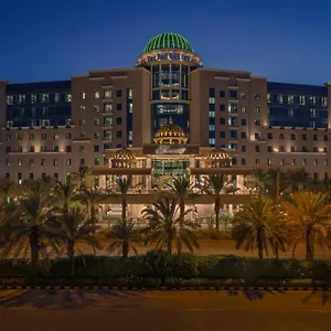 Fairmont 5*, Riyadh Saudi Arabia