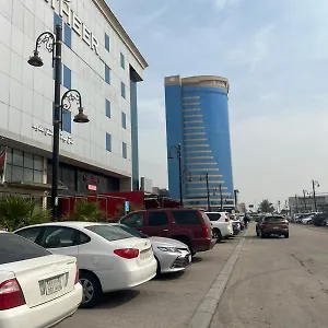 *** شقة فندقية Hayat Watheer For Serviced المملكة العربية السعودية