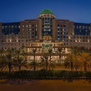 Fairmont 5*, Riyadh Saudi Arabia