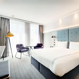 Hotel Premier Alexanderplatz Berlin